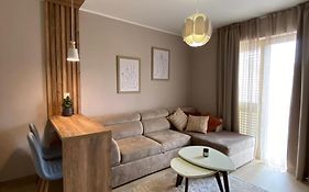 Apartman Tara